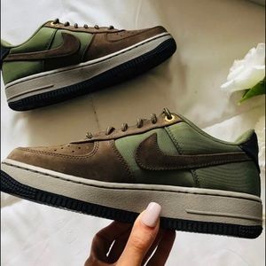 Nike Air Force 1. Women’s size 8 (6.5y)